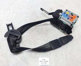 Porsche 306 63 22 2011-2018 Oem Cayenne 958 Front Right Passenger Seat Belt Retractor