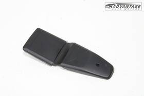 3061843 Porsche 2011-2018 Cayenne Front Left Driver Side Seat Belt Trim Cover Oem