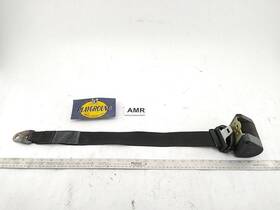 477857706 Porsche 944 Front Passenger Right Seat Belt Retractor 85 86 87 88