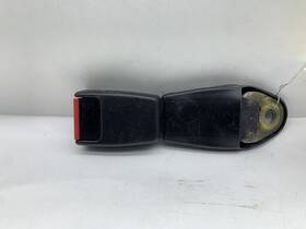 477857739b-2855 Porsche 1978-1998 911 964 993 Rear Seat Belt Receiver Buckle
