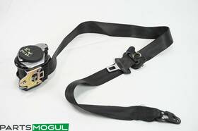 7l0857706k Porsche 03-06 Cayenne Front Right Passenger Side Safety Seat Belt Retractor Oem