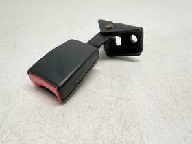 7l0857821d Porsche H50488 2003-2010 Cayenne Rear Seat Belt Buckle Passenger Side