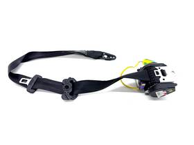 Porsche 7l5 857 705 2008-2010 Cayenne 957 Gts Driver Front Left Black Seatbelt Retractor Oem