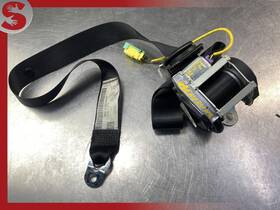 7l5.857.806.a Porsche 2008-2010 Oem Cayenne 957 Rear Right Passenger Seat Belt Retractor