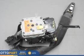7p0857706 Porsche 2011-2018 Cayenne Front Right Side Seatbelt Seat Belt Retractor Oem