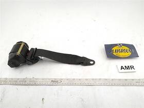 94480812600 Porsche 944 Front Passenger Right Seat Belt Retractor 85 86 87 88