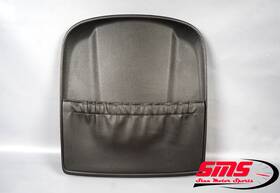 958521989001d0 Porsche 11-18 Cayenne Macan 95b 958 Front Seat Back Cover Panel Black Oem 958521989001d0 Porsche 11-18 Cayenne Macan 95b 958 Front Seat Back Cover Panel Black Oem