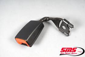 95880374000ylz Porsche 11-18 Cayenne 958 Rear Center Seat Belt Buckle Oem 95880374000ylz Porsche 11-18 Cayenne 958 Rear Center Seat Belt Buckle Oem