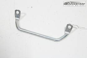 95880381700 Porsche 2011-2018 Cayenne Front Left Driver Side Seat Belt Guide Clip Oem