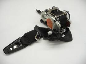 95b857705a Porsche 2015-2020 Macan Left Seat Belt Lap And Shoulder Oem A1