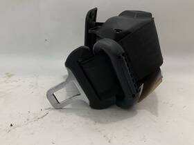 96480303303-g0395 Porsche 1995-1998 911 993 Front Seat Belt Black