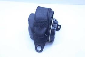 96480303303-w1209-2 Porsche 1995-1998 911 993 Front Seat Belt Black
