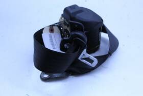 96480303303-w2045 Porsche 1995-1998 911 993 Front Seat Belt Black