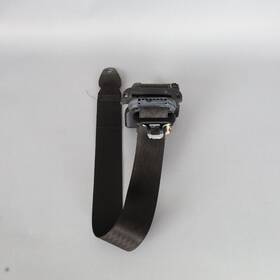 96480303303-w2046 Porsche 1995-1998 911 993 Front Seat Belt Black