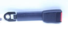 96480318300-g3906 Porsche 1990-1998 911 964 993 Front Seat Belt Buckle Right Passenger