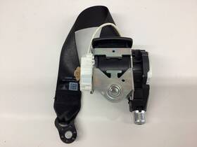 970-803-035-01-a23 Porsche 10-16 O.e.m. Posrche Panamera Rear Seat Belt Retractor