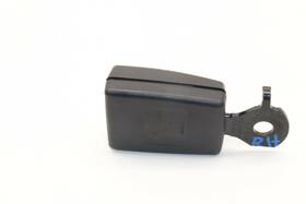 97080318600-22215 Porsche 2010-2016 Panamera Rear Seat Belt Buckle Right Passenger
