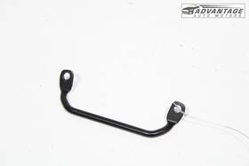 97080382500 Porsche 2010-2016 Panamera 970 Front Seat Belt Upper Arm Strap Guide Clip Oem 97080382500 Porsche 2010-2016 Panamera 970 Front Seat Belt Upper Arm Strap Guide Clip Oem