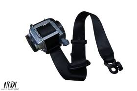 98180303401 Porsche 2013 - 2016 Boxster 981 Front Right Passenger Seat Belt Retractor Oem