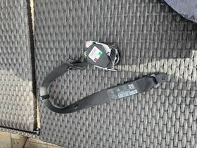98780303405 Porsche 06-12 Cayman 987 Front Right Passenger Side Seat Belt Retractor Black 98780303405 Porsche 06-12 Cayman 987 Front Right Passenger Side Seat Belt Retractor Black