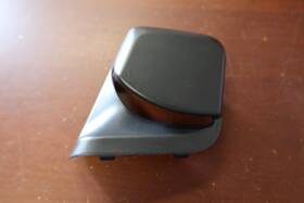 Porsche 99155552800 911 991 Right Front Pillar Seat Belt Cover