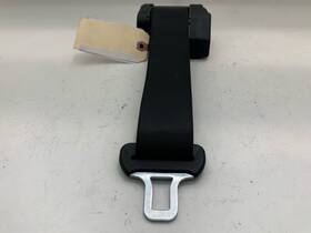 99380302103-g3906-2 Porsche 1995-1998 911 993 Rear Seat Belt Black