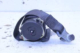 99680303501-21192 Porsche 1999-2012 911 996 997 Convertible Rear Seat Belt Left Driver