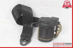 99680303503 Porsche 99-05 Carrera 911 996 Rear Left Side Seatbelt Seat Belt Retractor Oem