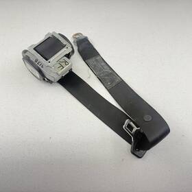 997-803-034-16 Porsche 05-12 911 997 Cabriolet Right Front Seatbelt Seat Belt Retractor Oem 997-803-034-16 Porsche 05-12 911 997 Cabriolet Right Front Seatbelt Seat Belt Retractor Oem