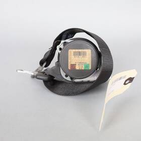 99780303603a23-25202 Porsche 1999-2012 911 996 997 Coupe Rear Seat Belt Right Oem Used 99780303603a23-25202 Porsche 1999-2012 911 996 997 Coupe Rear Seat Belt Right Oem Used