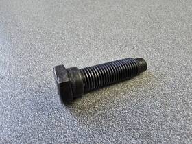 99907507901 Porsche Nice Used Original 911 997 Turbo 35mm Seat Belt Bolt