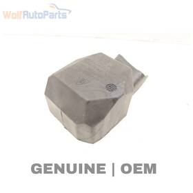 9j1857957a Porsche 2020-2024 Taycan - Rear Left Seat Retractor Cap / Cover