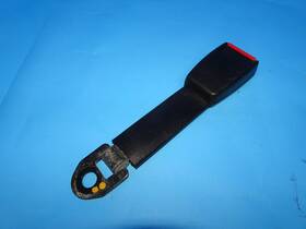 Porsche / Repa 928.803.183.12 85.5-95 944 951 Turbo 968 928 911 Front Seat Belt Buckle 92880318312 Oem