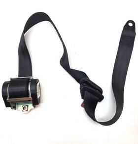 P1zs76jxwab Promaster 1zs76jxwab Ram 1500 2500 3500 2014 2024 Front Outer Seat Belt