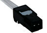 Pt1765 Acdelco Gm Original Equipment Seat Belt Pretensioner Connector