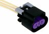 Pt1805 Acdelco Gm Original Equipment Oil Level Sensor Connector