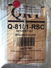 Q-8101-rsc Q Straint Qstraint Qrtdeluxe