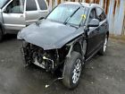 210-50382 Q5 Audi Seat Belt Front