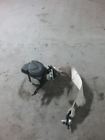210-53662 Q50 Seat Belt Front Bucket Driver Buckle Fits Infiniti