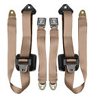 Q8291p-3009-detan Seat Belts Plus 1982-91