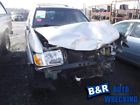 210-51021 Qx4 Seat Belt Front Bucket Driver Retractor Fits Infiniti