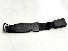 34027322 Ram 2013-2024 1500 Cl Oem Seat Belt Buckle Rear Center Second 2nd Row