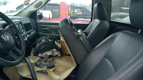 5rl781l1ab Ram Used Front Right Seat Belt Fits 2016 Dodge 3500 Pickup 2 Dr Bench Sea 5rl781l1ab Ram Used Front Right Seat Belt Fits 2016 Dodge 3500 Pickup 2 Dr Bench Sea