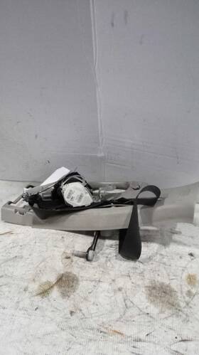 5rl791x9ac Ram Used Front Left Seat Belt Fits 2017 Dodge 3500 Pickup 4 Dr Bench 5rl791x9ac Ram Used Front Left Seat Belt Fits 2017 Dodge 3500 Pickup 4 Dr Bench