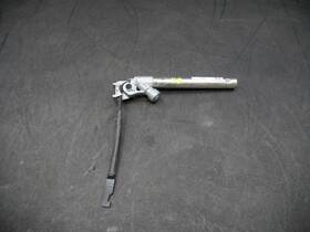6df37lxhaa Ram 2015-2022 Promaster City Right Front Seat Belt Pretensioner Rh 6df37lxhaa Ram 2015-2022 Promaster City Right Front Seat Belt Pretensioner Rh