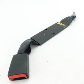 6tb101l1aa Ram 2019 2020 2021 2022 2023 2500 3500 Seat Belt Buckle Front Center Black 6tb101l1aa Ram 2019 2020 2021 2022 2023 2500 3500 Seat Belt Buckle Front Center Black