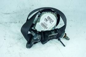 P5kp981x9ac Ram 13-17 2500 Tradesman Oem Rear Left Or Right 1 Seat Belt Retractor 5090
