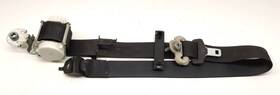 P5ks791dvaa Ram 2010-2012 2500 3500 Front Left Driver Seat Belt Retractor Clip 2