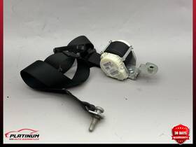P5ks941x9aa Ram Dodge 3500 Front Right Seat Belt Seatbelt Retractor Oem 2011