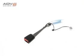 Ram P5zn28tx7ah 2025 - 2026 1500 Front Right Passenger Seat Belt Seatbelt Buckle Oem